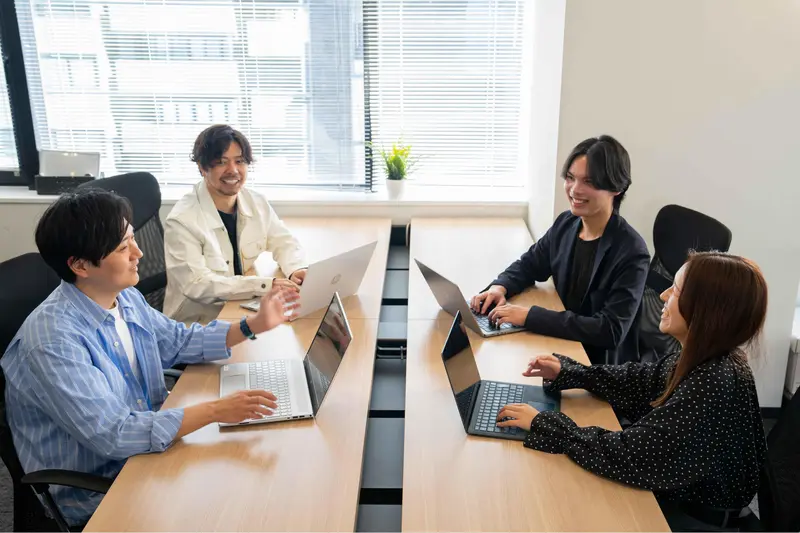 株式会社C4Cの求人画像3