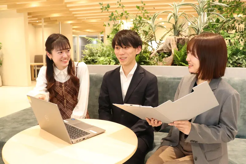 タウンライフ株式会社の求人画像3