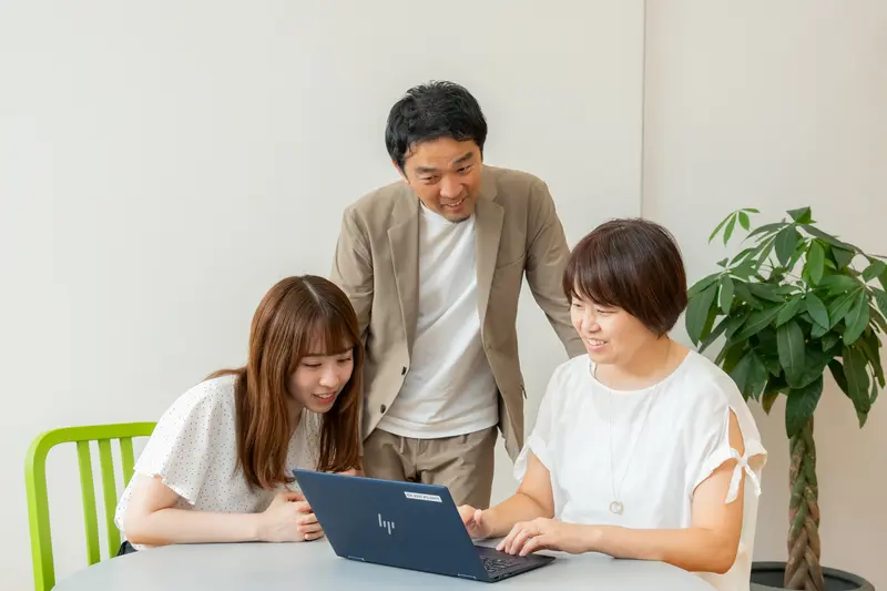 auじぶん銀行株式会社の求人画像1
