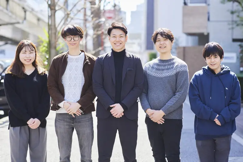 株式会社CPの求人画像1