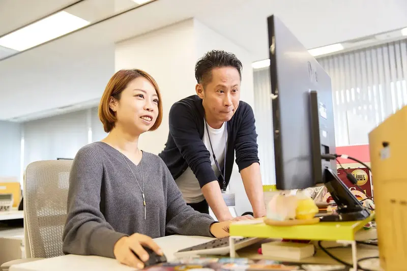 株式会社アイリッジの求人画像2