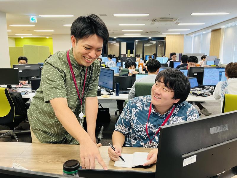 沖縄テクノス株式会社の求人画像3
