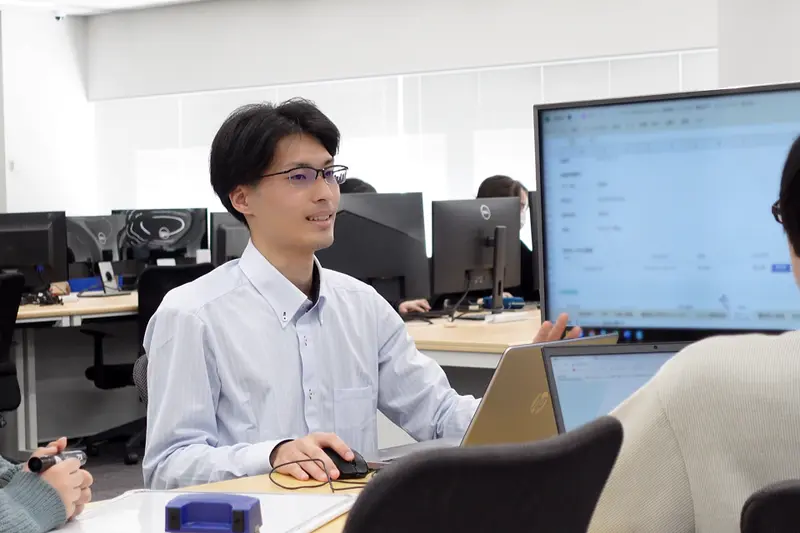 株式会社コントロールテクノロジーの求人画像2