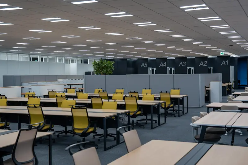 カシオヒューマンシステムズ株式会社の求人画像2