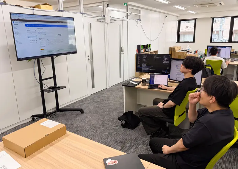 株式会社Opt Fitの求人画像2