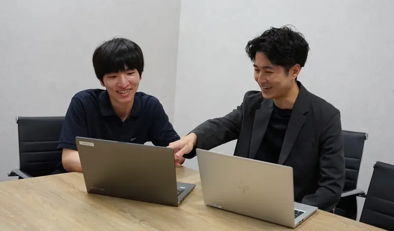 株式会社ハイブリッドテクノロジーズの求人画像2