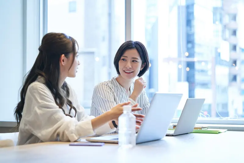 株式会社STELAQの求人画像1