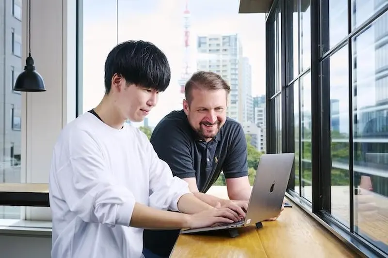 アイレット株式会社の求人画像1