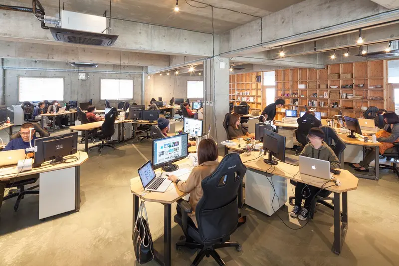 インタラクティブ株式会社の求人画像1