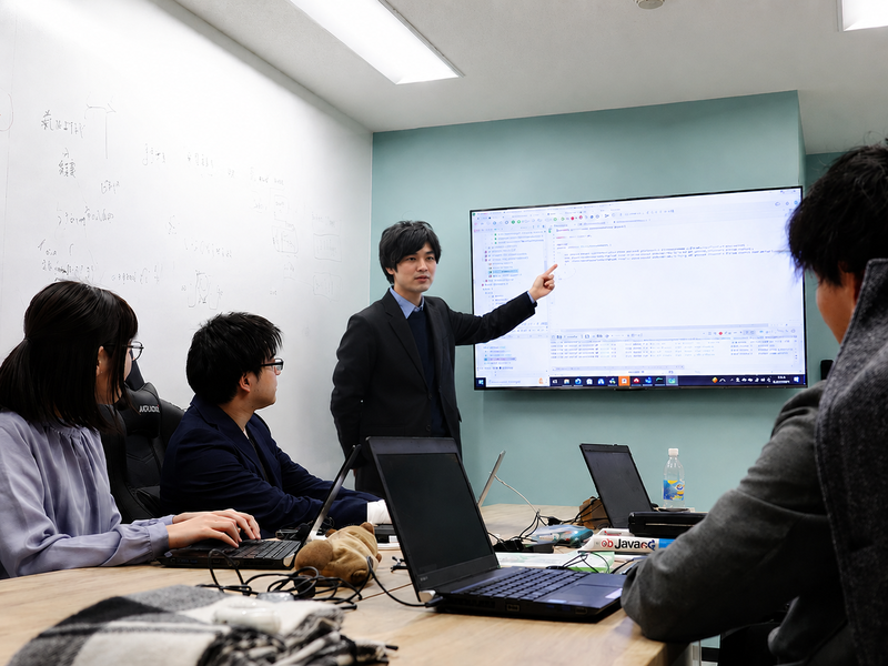 株式会社T&Cの求人画像2