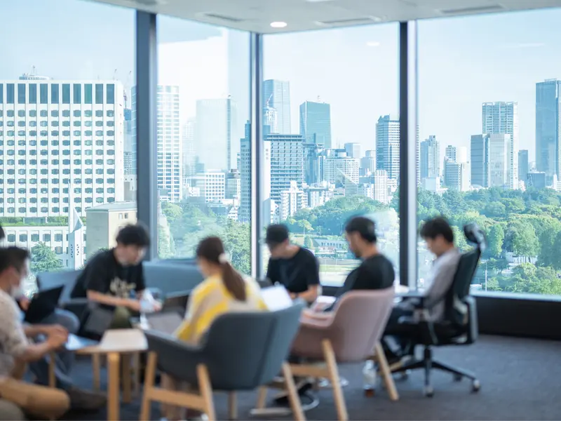 menu株式会社の求人画像2