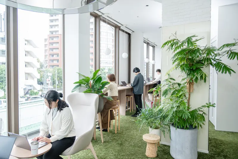 Cocone Engineering株式会社の求人画像1