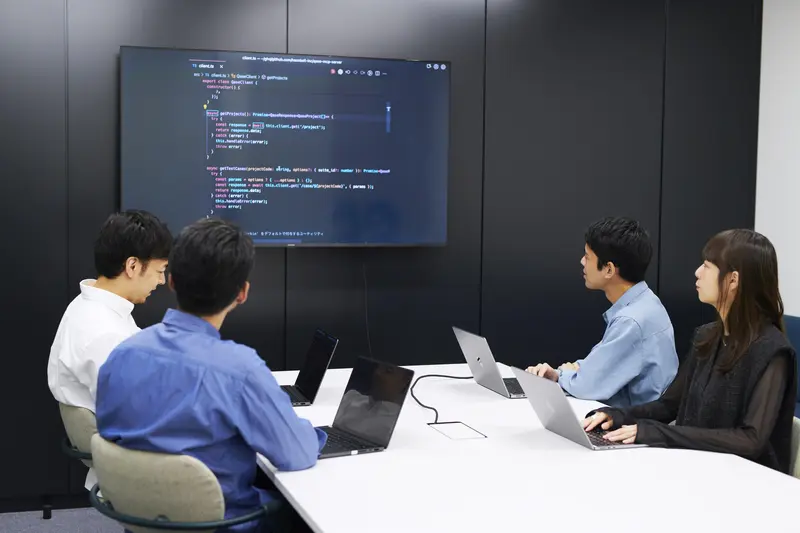 ハコベル株式会社の求人画像2