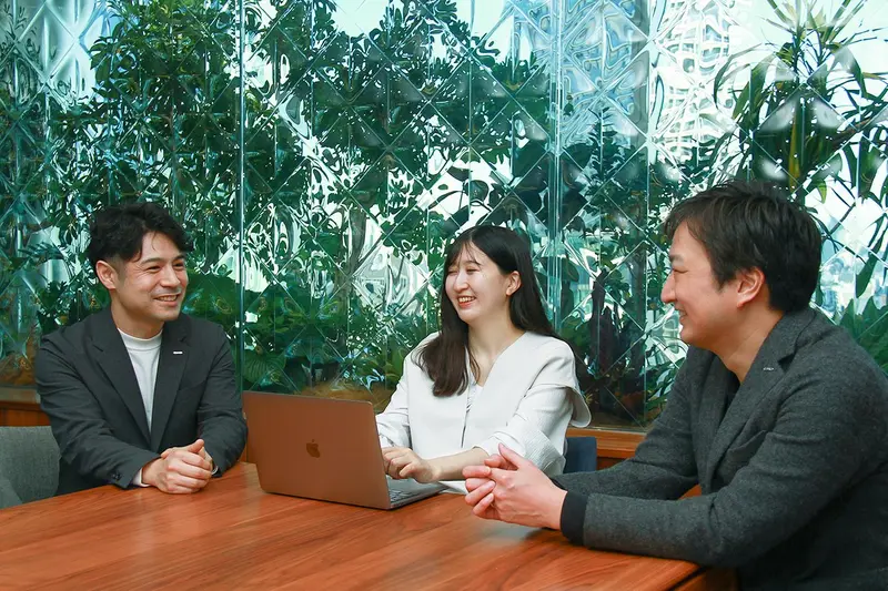 GMOエンペイ株式会社の求人画像2