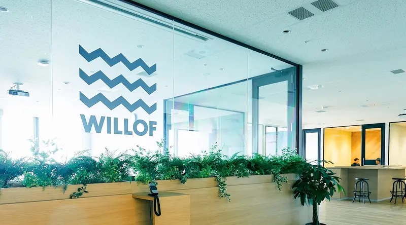 株式会社ウィルオブ・ワークの求人画像1