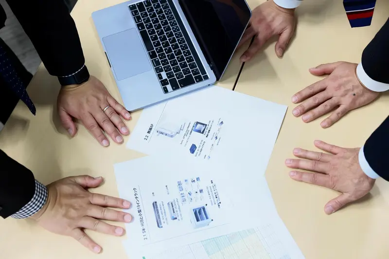 加賀ソルネット株式会社の求人画像2