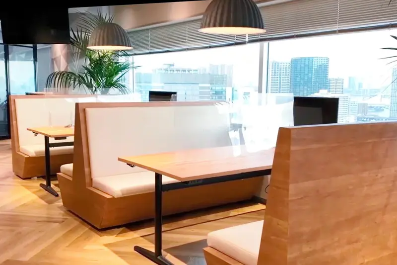 東芝テック株式会社の求人画像2