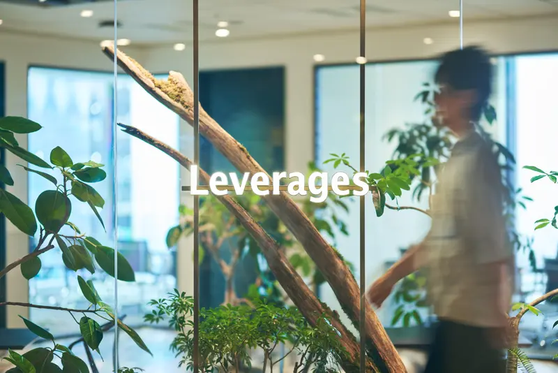 レバレジーズ株式会社の求人画像1