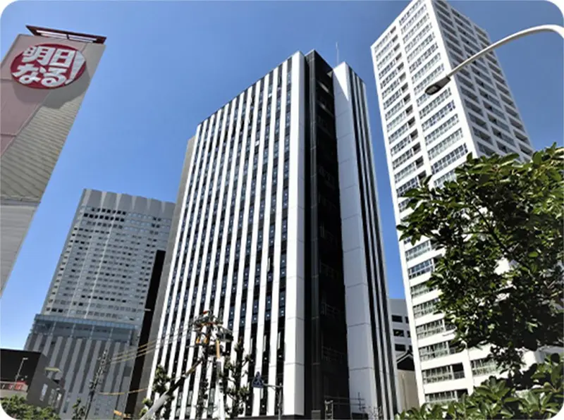 カシオヒューマンシステムズ株式会社の求人画像1
