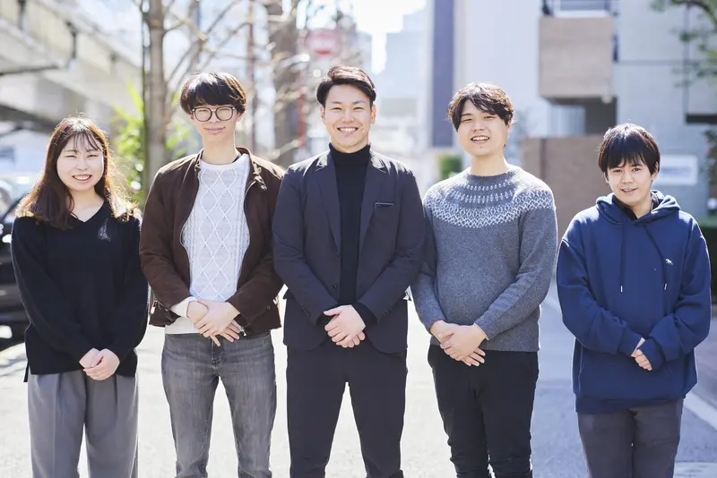 株式会社CPの求人画像1
