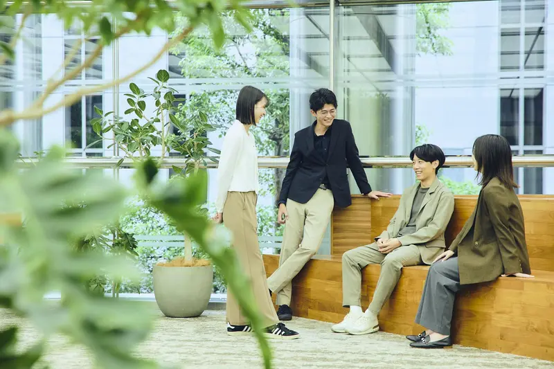 株式会社プログデンスの求人画像1
