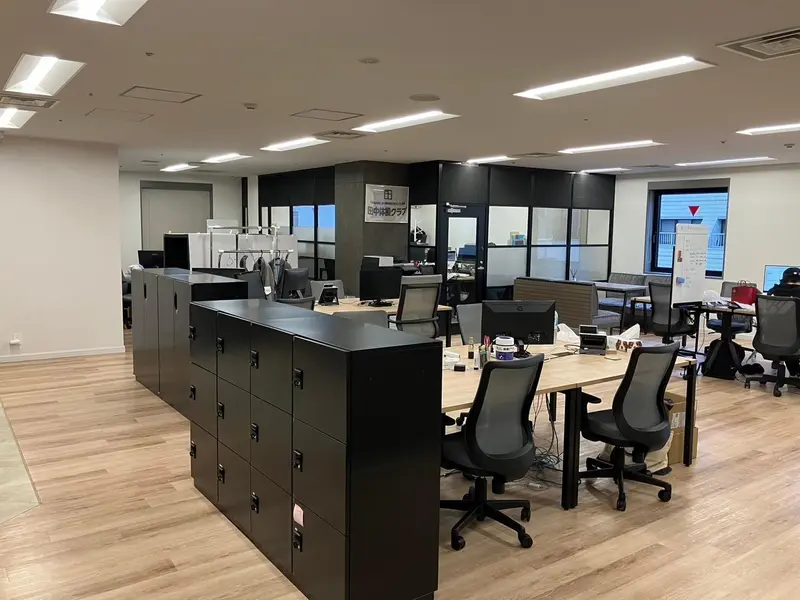 株式会社刀の求人画像3