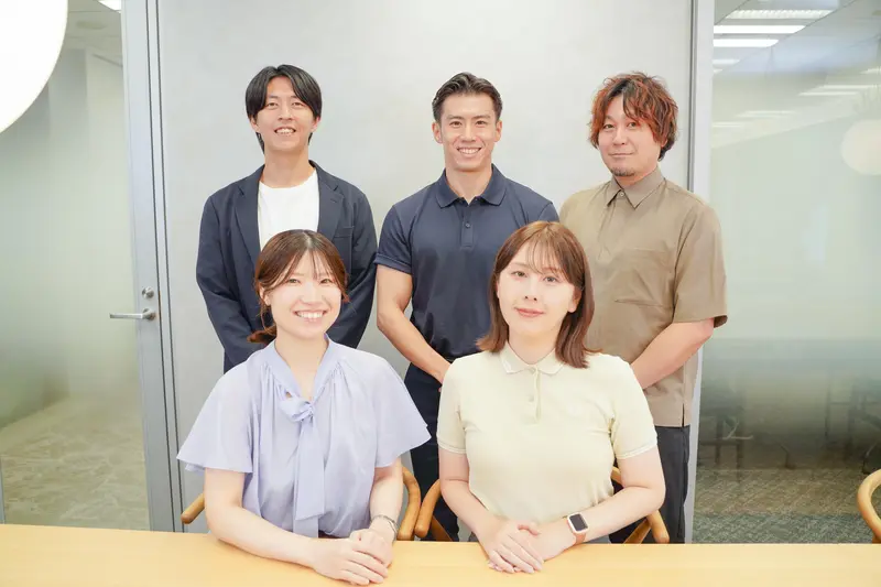 株式会社リンクの求人画像1