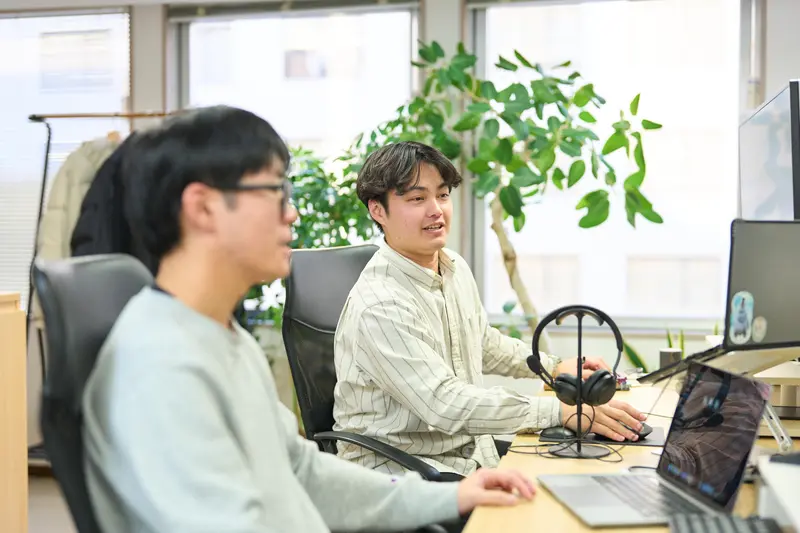 アイガー株式会社の求人画像2