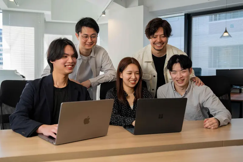 株式会社C4Cの求人画像2