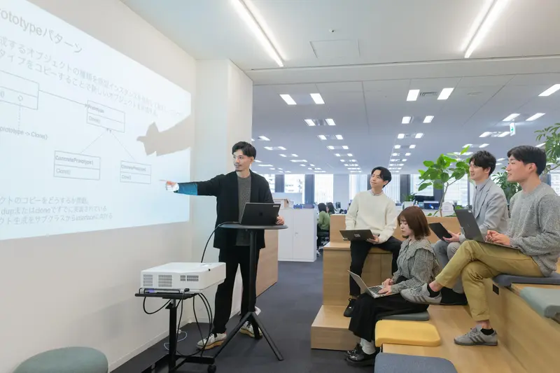 エムスリーキャリア株式会社の求人画像1