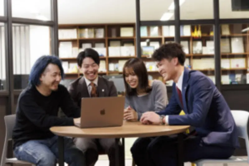 株式会社不動産SHOPナカジツの求人画像3