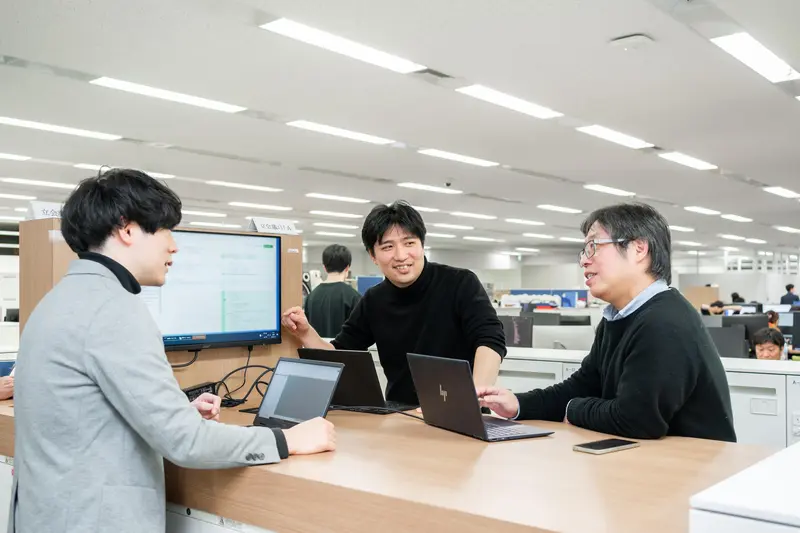 SocioFuture株式会社の求人画像2