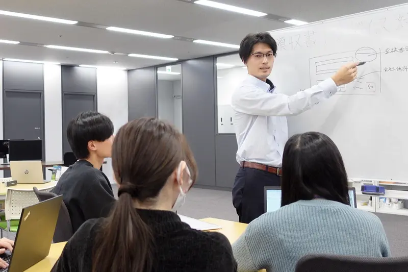 株式会社コントロールテクノロジーの求人画像2