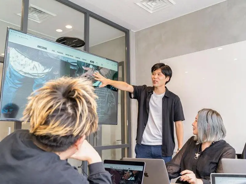 株式会社STAY GOLDの求人画像1