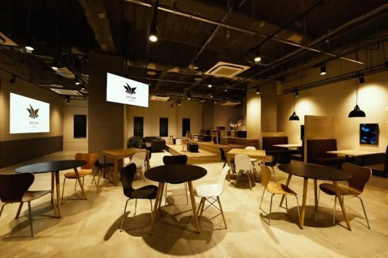 イグニション・ポイントフォース株式会社の求人画像1