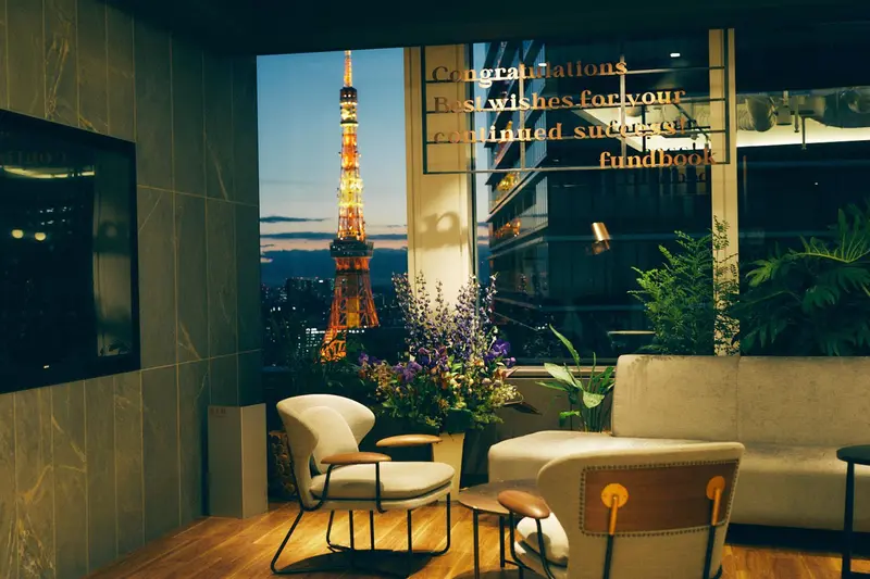 株式会社fundbookの求人画像3