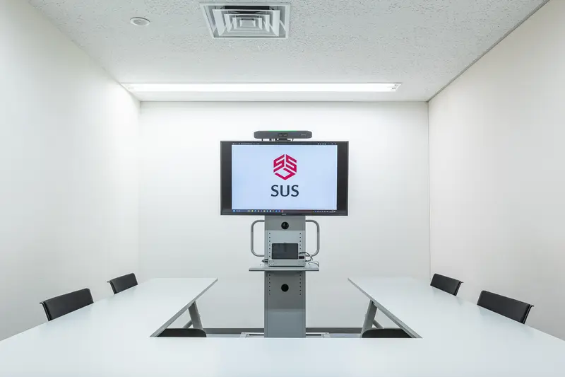 株式会社エスユーエスの求人画像1