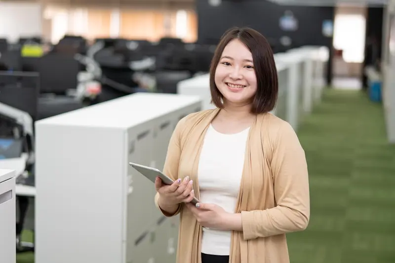 NCD株式会社の求人画像3