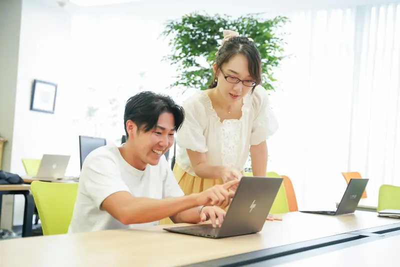 株式会社ラージックの求人画像2