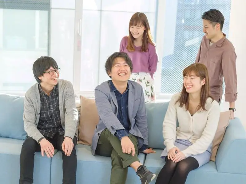 アイレット株式会社の求人画像1