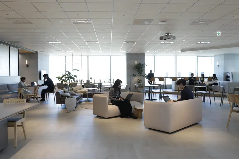 株式会社セレスの求人画像1