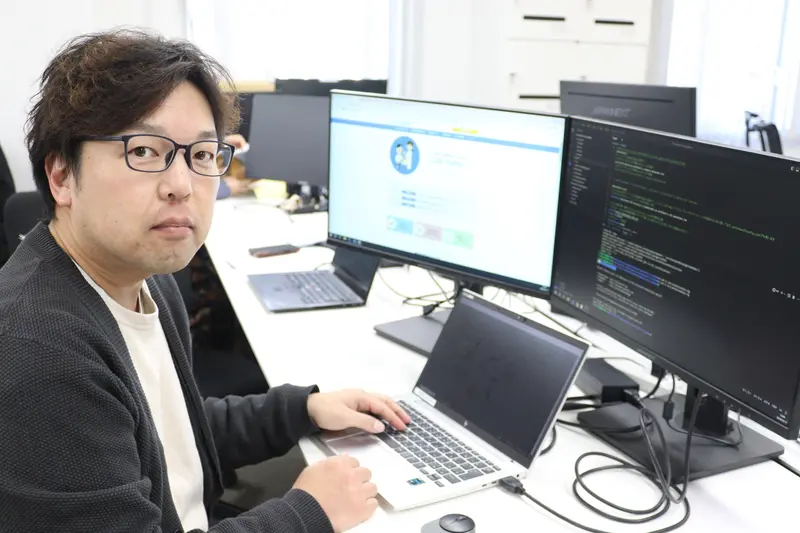 株式会社プリメディカの求人画像3