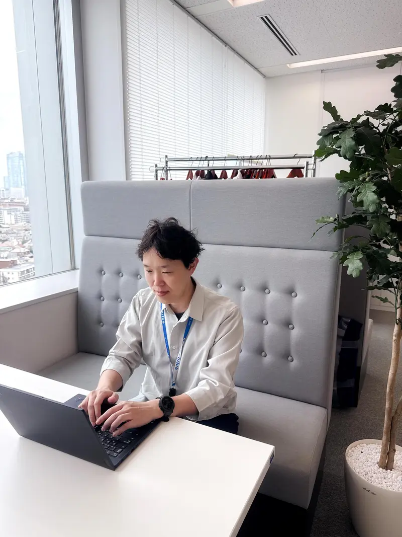 株式会社エニトグループの求人画像1