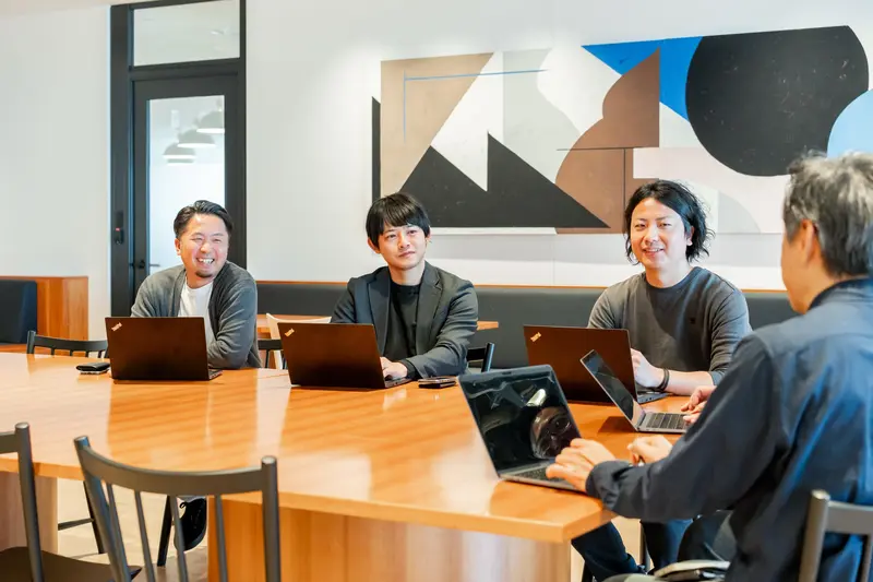 PSソリューションズ株式会社の求人画像1