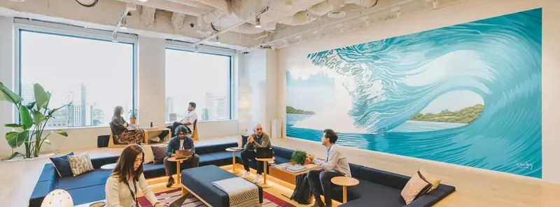 PayPay株式会社の求人画像1