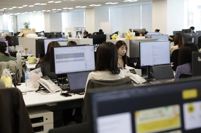 株式会社セレスの求人画像2