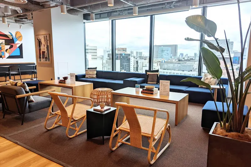 アガサ株式会社の求人画像1