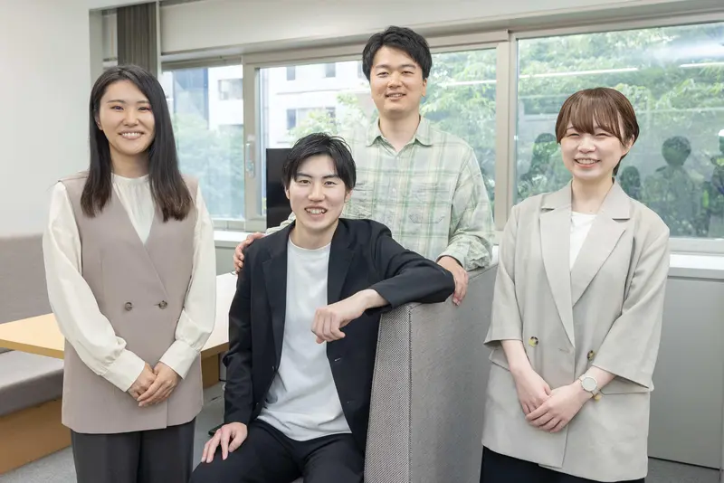 株式会社Stockの求人画像3