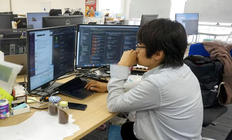 株式会社アイモバイルの求人画像1