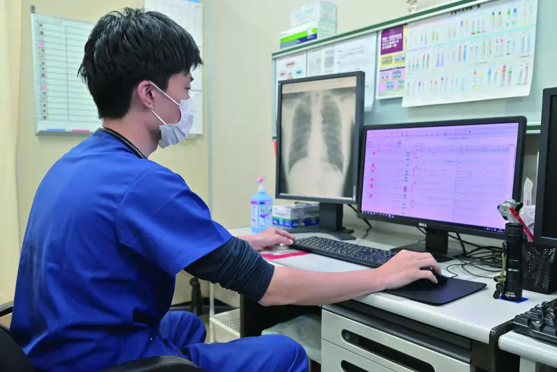 株式会社メドレーの求人画像1